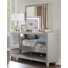 Commode 7 tiroirs l 63 po