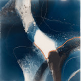 Déjà Vu 2 Painting by Allison Esley