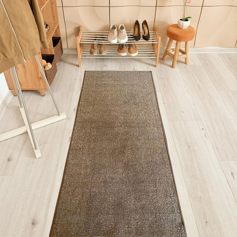 Seychelles Indoor Rug, Runner 2'2" x 48'