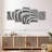 Avery Metal Wave-106811329