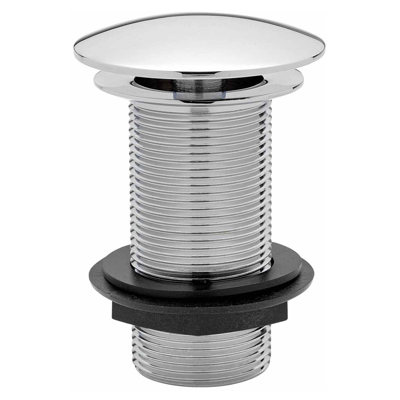 5cm Pop Up Basin Waste