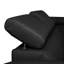 Avaiyah Leather Chaise Sofa with Sleeping Function and Storage-715608482-715608483-715608493