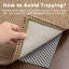 Tapis de couloir Boho-1420629317