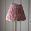 Burley Rechargeable and Ikat 25cm marlin shade Floor Lamp-944632118