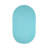 Tapis réversible intérieur / extérieur Jamestown - turquoise-286101205