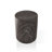 Fulcher Natural Stone 14" W End Table with Drum Base-1823317218