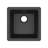 Karran Quartz 16-5/8'' X 16-5/8'' Undermount Bar Sink-45011532