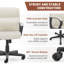 Chaise de travail Watervliet-863598483