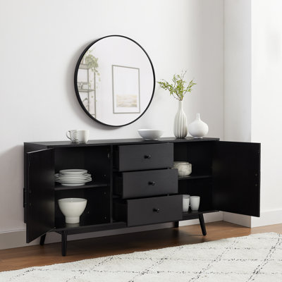 Badal 58'' Sideboard