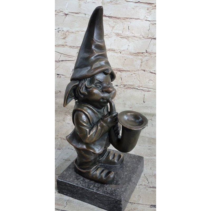 Figurines et sculptures Marqwan