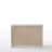 White High Gloss Finish Nightstand