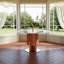 Table bistro moderne 43 po pour 2-4 places Modern-1755875537-1755875541