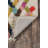 Wool Geometric Indoor Rug-392842384