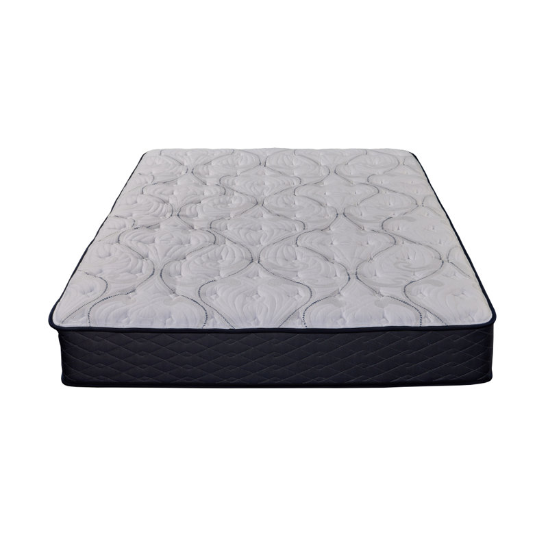 Restonic Comfortcare Luxerest Firm, California King, California King