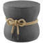 Repose-pieds Beat Nautical Rope-417536228