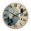 Horloge murale Mullenax-2053251869