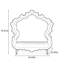 Fauteuil inclinable de forme non conventionnelle-859684182