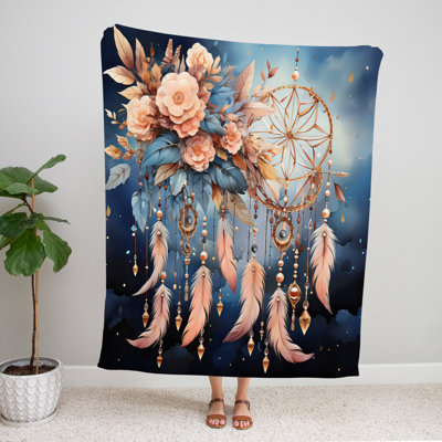 Throw Blanket