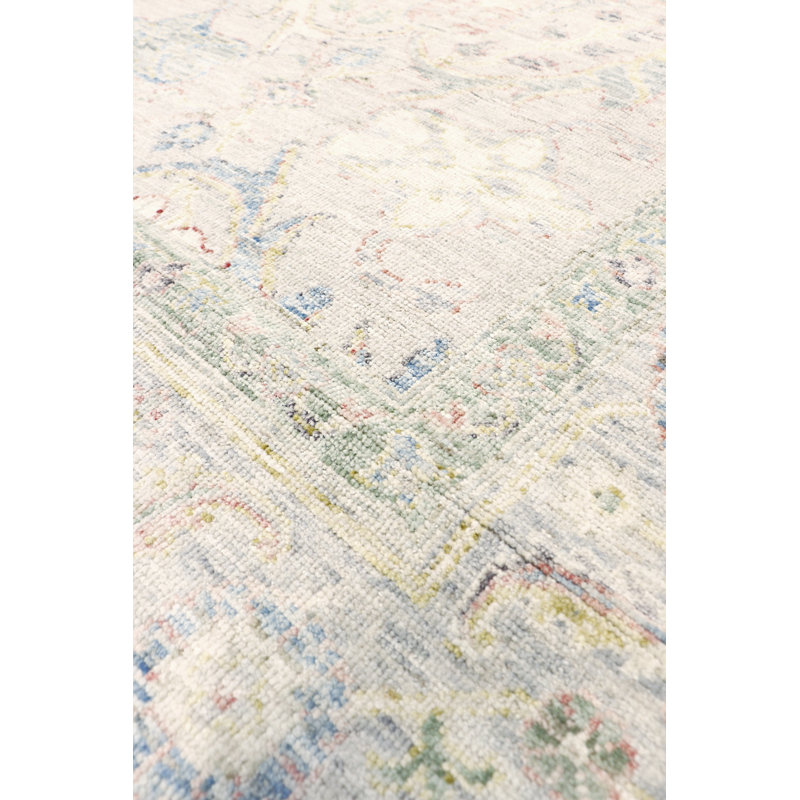 One-of-a-Kind 9' X 12'2" Area Rug