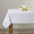 Merrionette Floral Rectangular Tablecloth-31380894-31380891