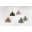 Bellissima 1 - Light Single Pendant-96429596