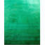 Tapis vert unique 8 pi x 10 pi 4 po Yalchin