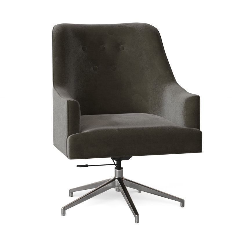 Chaise de bureau Devin, Loden 9953