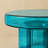 Elegant Glaze Glass Coffee Table-114216171
