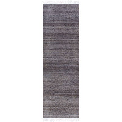 Lithgow Striped Indoor / Outdoor Rug