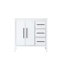 Meuble-lavabo simple 36 po-645150917
