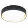 1 - Light Simple Design Classic LED Energy Saving Dimmable Flush Mount Ceiling Light