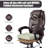 Miomir Cotton Executive Chair-1322199875