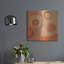 «Abstract 2» par Erin Clark, art mural en métal-165341364