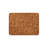 Cherfrere Vinyl Abstract Rectangle Placemat-666317295