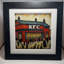 Lowry - Single Picture Frame Print on Giclée