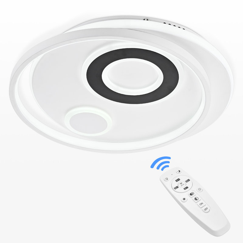 Arbaj Flush Mount