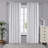 Maksymilan Room Darkening Curtain Pair-215285903-215285902