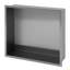 Niche de douche en acier inoxydable 17 po x 15 po-1598554026-1598554022
