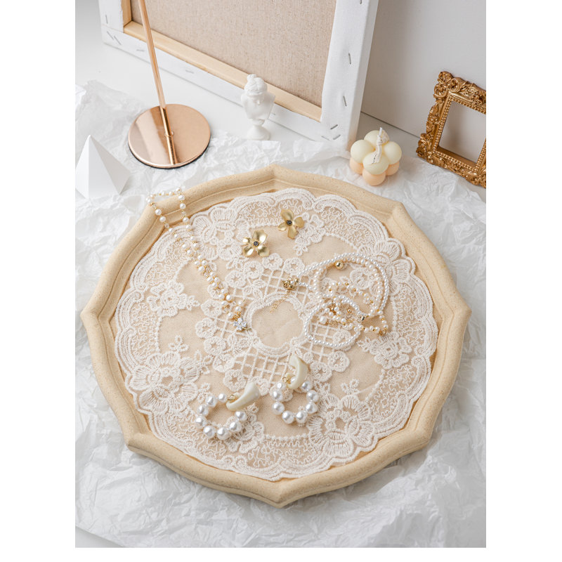 Porte-bijoux +