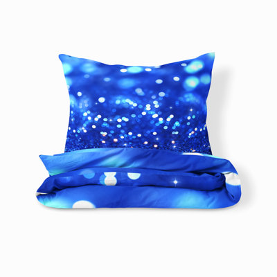Abstract Duvet Cover