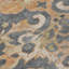 Tapis terre cuite lavable à la machine intérieur / extérieur Xhevrie-2041267902