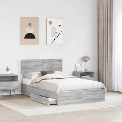 Bed Frame