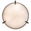 Luminaire suspendu six lumières Sadie