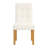 Lazarion 19.5'' H Tufted Upholstered Parsons Chair-1380081753-1380081754