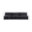 Canapé modulaire en lin 120 "-87149686