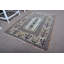 Tapis turc rétro Oushak