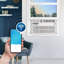 Climatiseur de fenêtre 8 000 BTU Danby avec télécommande