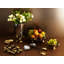 Golden Ginkgo Serving 2 - Piece Set