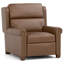 Woodlands Small Roll Arm Wall Recliner-137873481-137873483-137873487