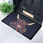 Non-Slip Doormat-593320418